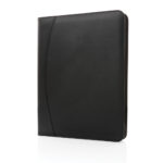 RCS rPU deluxe tech portfolio with zipper - Image 7