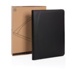 RCS rPU deluxe tech portfolio with zipper - Image 9