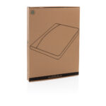 RCS rPU deluxe tech portfolio with zipper - Image 10