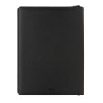 Swiss Peak Heritage RCS rPU A4 portfolio with zipper - Image 6