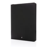 Swiss Peak Heritage RCS rPU A4 portfolio with zipper - Image 8