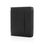 Swiss Peak Heritage RCS rPU A5 stone paper portfolio