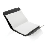 Swiss Peak Heritage RCS rPU A5 stone paper portfolio - Image 3