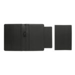 Swiss Peak Heritage RCS rPU A5 stone paper portfolio - Image 4