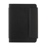 Swiss Peak Heritage RCS rPU A5 stone paper portfolio - Image 5