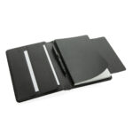 Swiss Peak Heritage RCS rPU A5 stone paper portfolio - Image 7