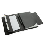 Swiss Peak Heritage RCS rPU A5 stone paper portfolio - Image 8