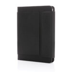 Swiss Peak Heritage RCS rPU A5 stone paper portfolio - Image 9