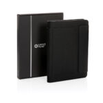 Swiss Peak Heritage RCS rPU A5 stone paper portfolio - Image 12