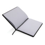 GRS certified RPET A5 notebook - Image 3