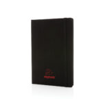 GRS certified RPET A5 notebook - Image 6
