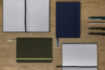 GRS certified RPET A5 notebook - Image 8
