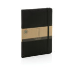 GRS certified RPET A5 notebook - Image 9