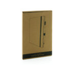 Bamboo notebook and infinity pencil set - Image 10
