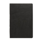 Salton A5 GRS certified recycled paper notebook - Image 4