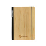 Scribe bamboo A5 Notebook - Image 5