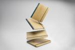 Scribe bamboo A5 Notebook - Image 7