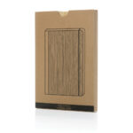 Scribe bamboo A5 Notebook - Image 8