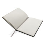 Words GRS certified RPET & Kraft A5 notebook - Image 3