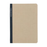 Stylo Sugarcane paper A5 Notebook - Image 4