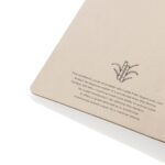 Stylo Sugarcane paper A5 Notebook - Image 6
