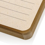 Stylo Sugarcane paper A5 Notebook - Image 7