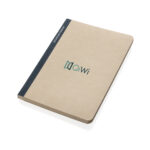 Stylo Sugarcane paper A5 Notebook - Image 8