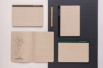 Stylo Sugarcane paper A5 Notebook - Image 10