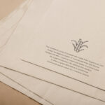Stylo Sugarcane paper A5 Notebook - Image 11
