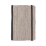 Treeline A5 wooden cover deluxe notebook - Image 4
