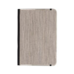 Treeline A5 wooden cover deluxe notebook - Image 5