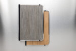 Treeline A5 wooden cover deluxe notebook - Image 9