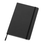 Craftstone A5 recycled kraft and stonepaper notebook - Image 2