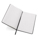 Craftstone A5 recycled kraft and stonepaper notebook - Image 3