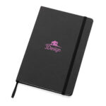 Craftstone A5 recycled kraft and stonepaper notebook - Image 5