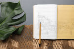 Elowen A5 tree free notebook - Image 10