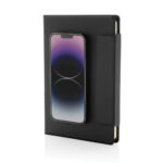 Stuart RCS certified RPU magnetic A5 portfolio - Image 2