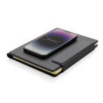 Stuart RCS certified RPU magnetic A5 portfolio - Image 6