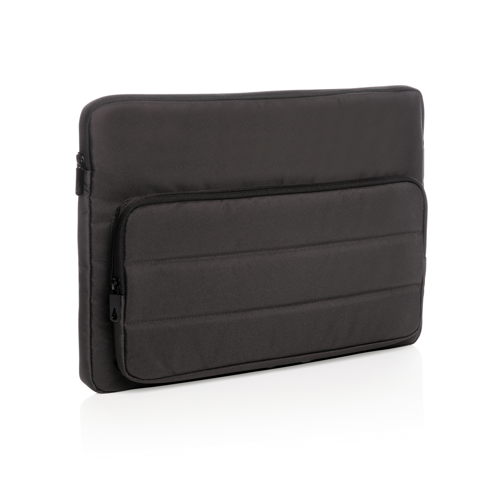 P788.031__B_1__84887cbfd2c943d284a9991b15087f67 Impact AWARE™ RPET 15.6" laptop sleeve - Image 1
