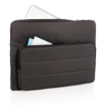 Impact AWARE™ RPET 15.6" laptop sleeve - Image 4