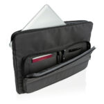Impact AWARE™ RPET 15.6" laptop sleeve - Image 5
