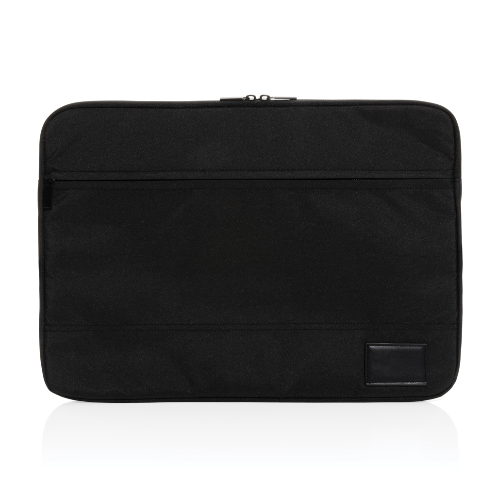 P788.111__B_1__0ebe4e5185534b6db74978ea4009ef6b Impact AWARE™ 15.6'' laptop sleeve - Image 1