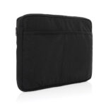 Laluka AWARE™ recycled cotton 15.6 inch laptop sleeve
