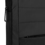 Armond AWARE™ RPET 15.6 inch laptop sleeve - Image 5