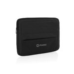 Armond AWARE™ RPET 15.6 inch laptop sleeve - Image 6