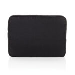 Swiss Peak Aware™ RPET Essential 15.6 inch laptop sleeve - Image 4
