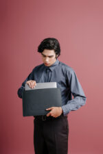 XD Design Mobile office sleeve 14” - Image 14