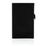 Standard aluminium RFID cardholder - Image 4