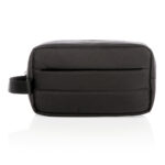 Impact AWARE™ RPET toiletry bag - Image 2