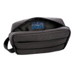 Impact AWARE™ RPET toiletry bag - Image 5